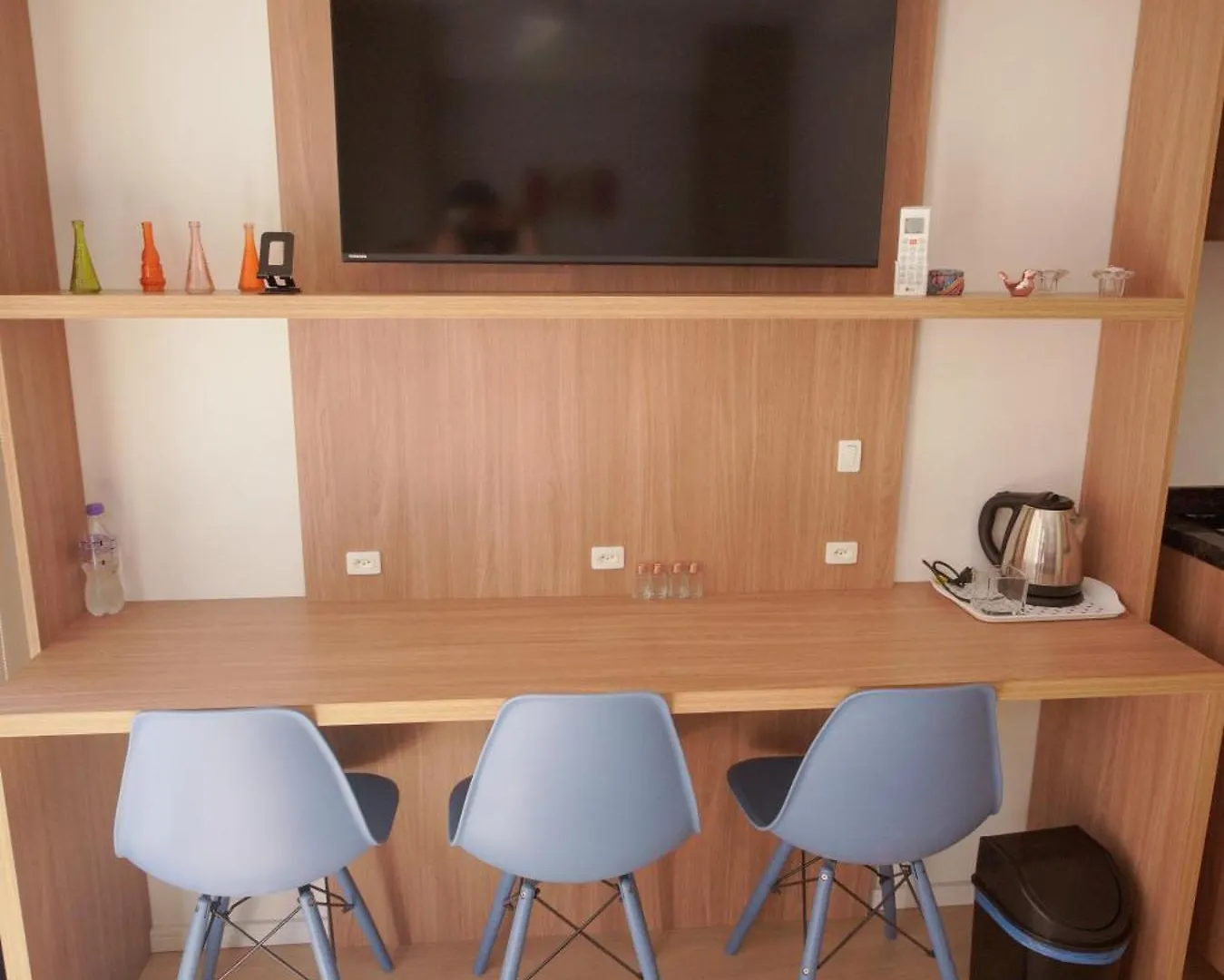 Vila Madalena - Sao Paulo Apartment Brazil