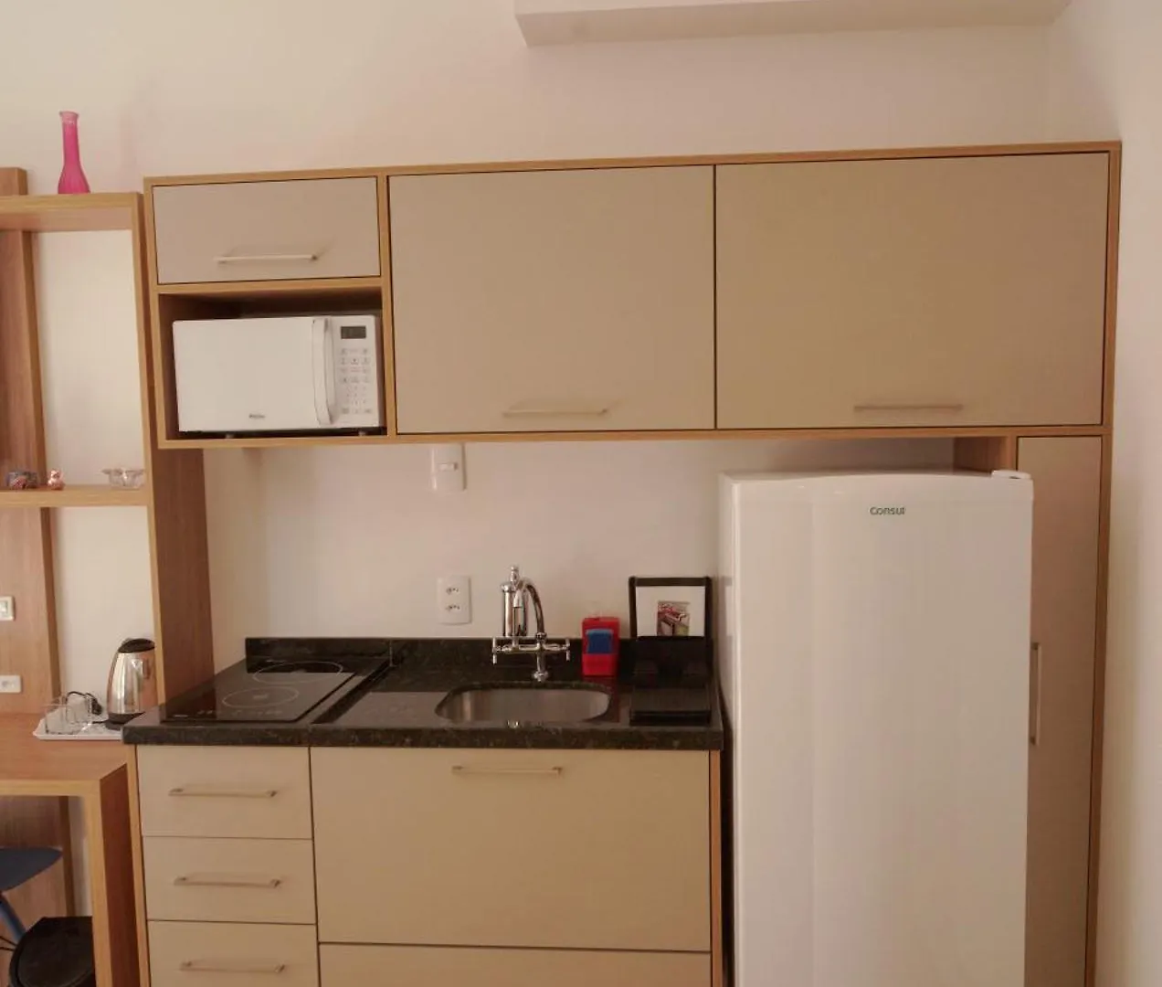 Vila Madalena - Sao Paulo Apartment