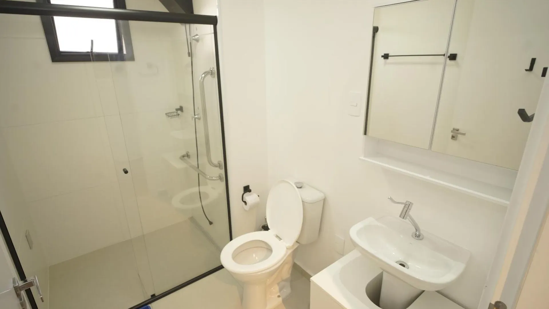 Vila Madalena - Sao Paulo Apartment Brazil
