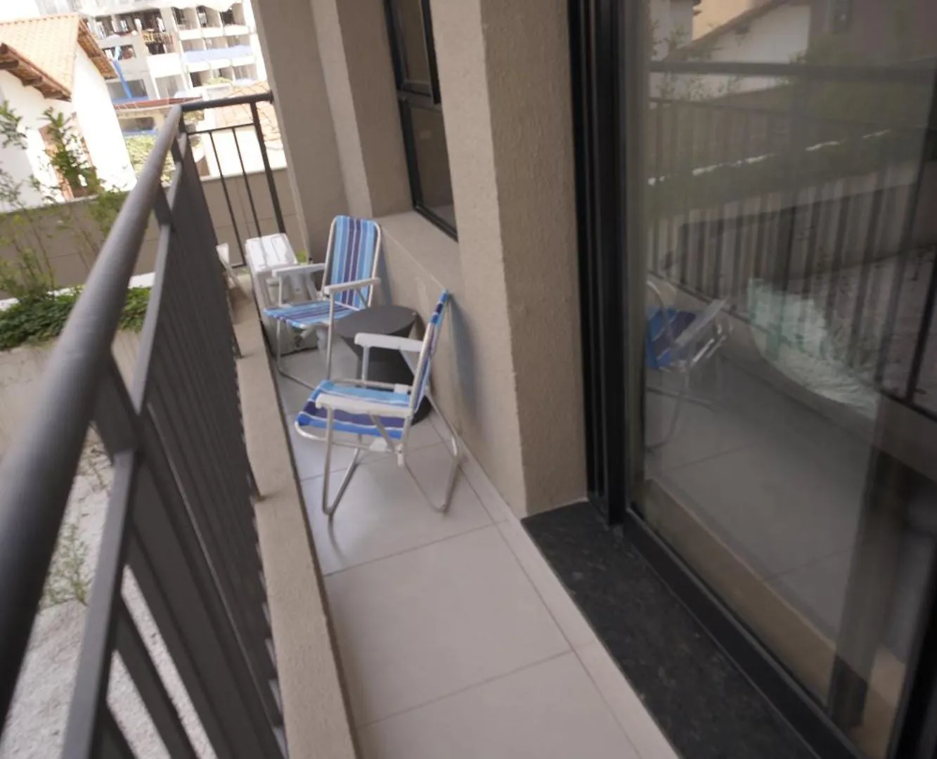 Vila Madalena - Sao Paulo Apartment