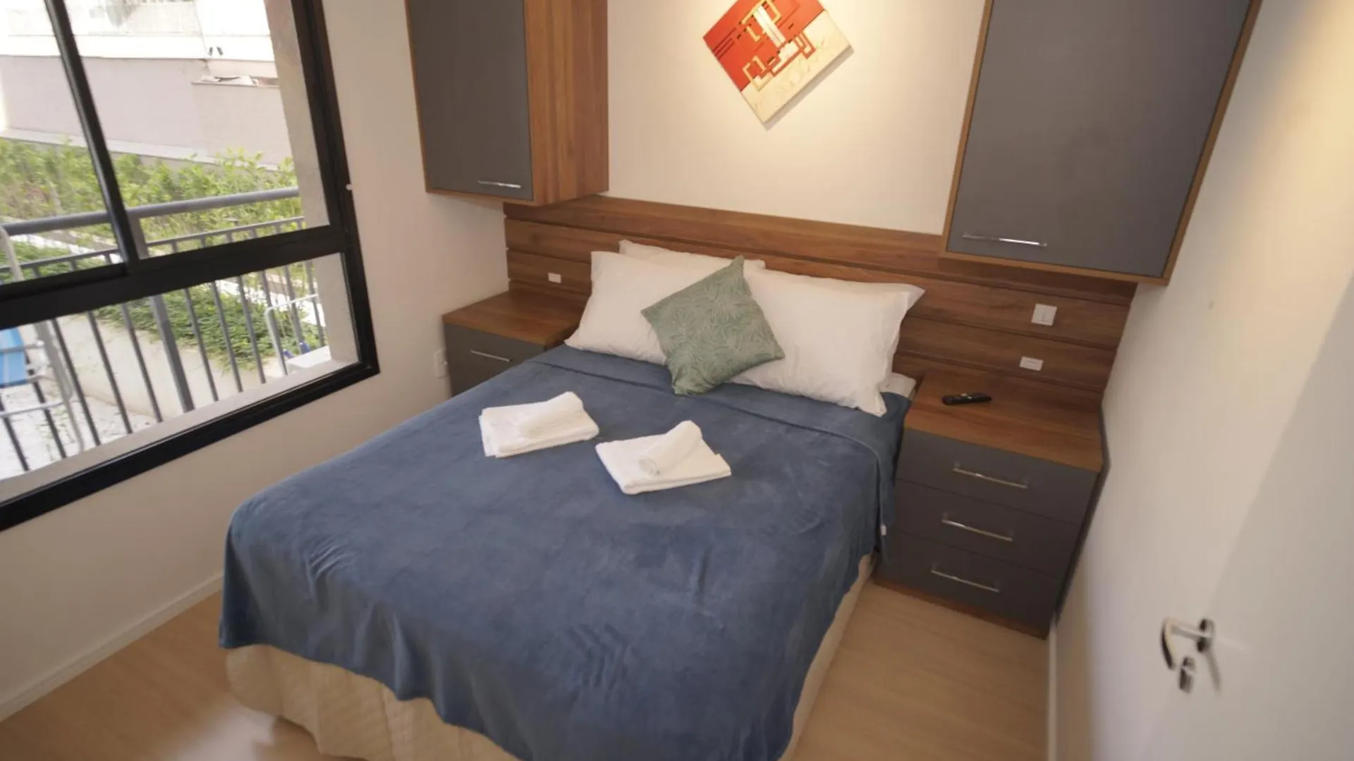Vila Madalena - Sao Paulo Apartment Brazil