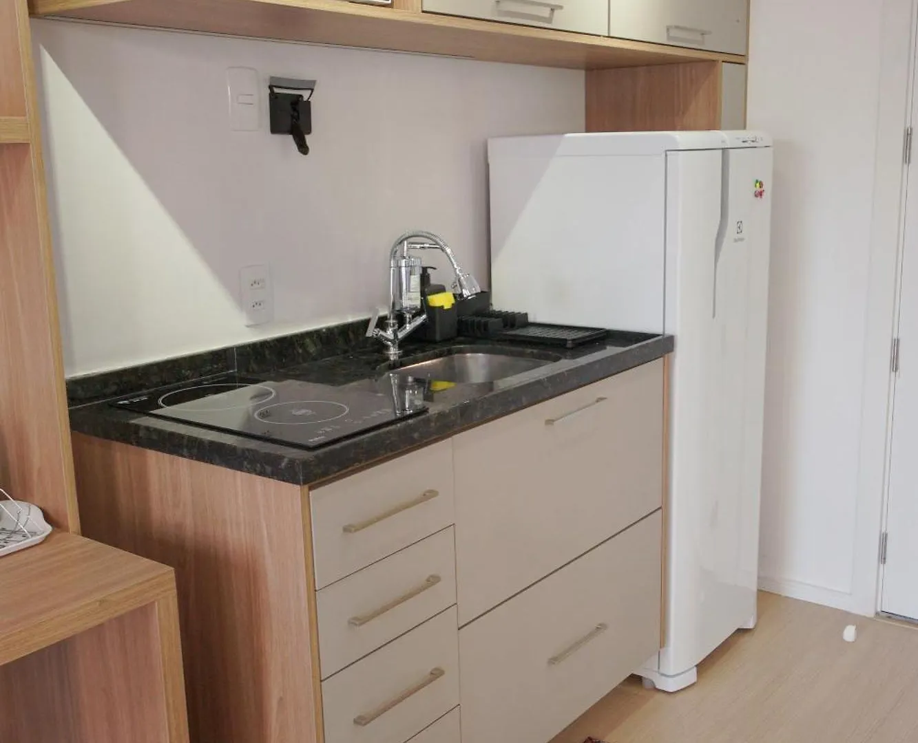 Vila Madalena - Sao Paulo Apartment