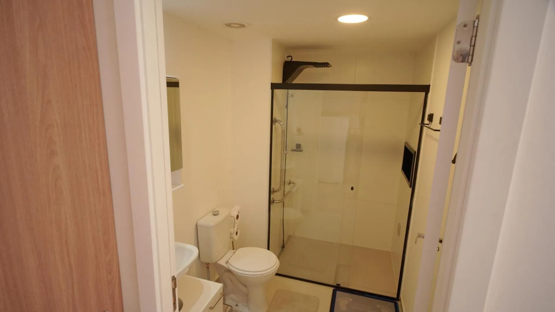 Vila Madalena - Sao Paulo Apartment Brazil