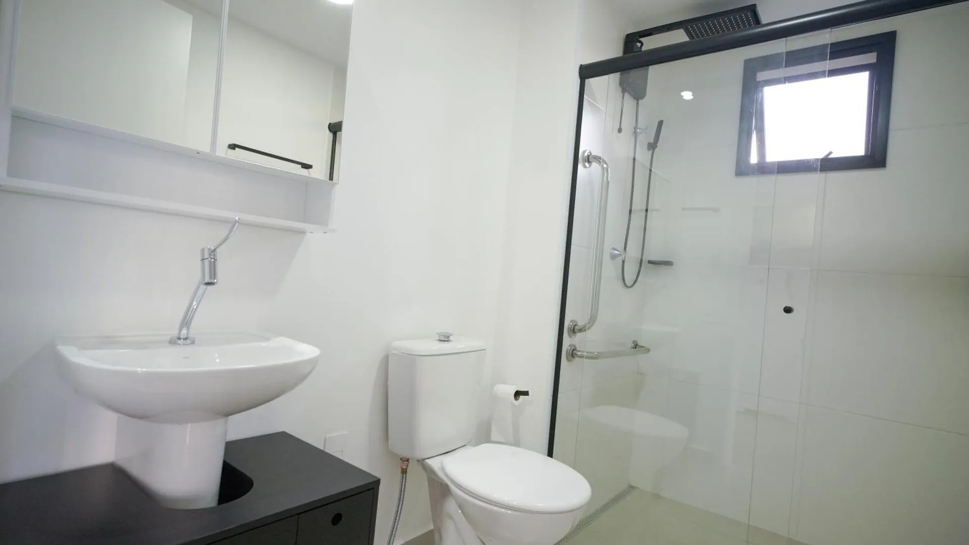 Vila Madalena - Sao Paulo Apartment 0*,  Brazil